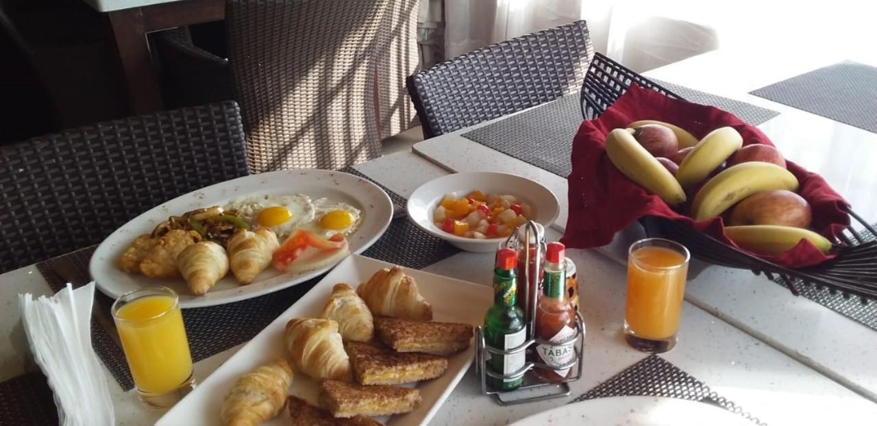 Eco Park Lodge Centurion Zewnętrze zdjęcie