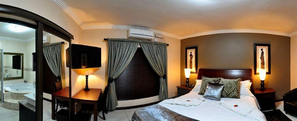 Eco Park Lodge Centurion Zewnętrze zdjęcie