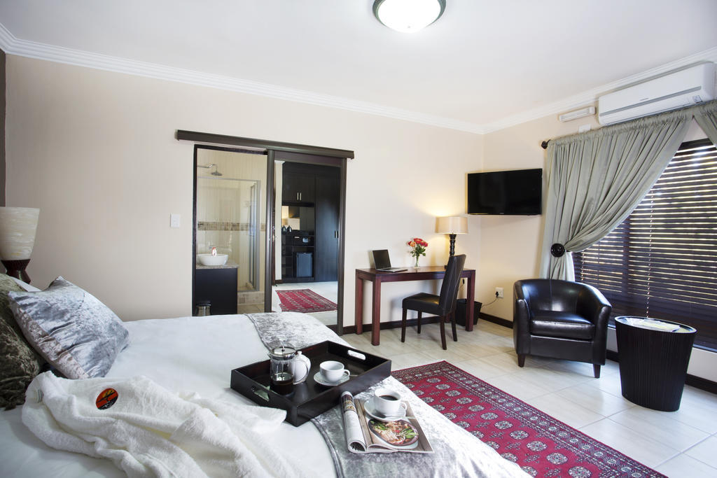Eco Park Lodge Centurion Pokój zdjęcie