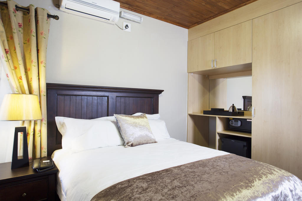 Eco Park Lodge Centurion Pokój zdjęcie
